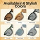 thumbnail image 5 of Gafas de Sol KIAURA Lautner Premium UV400 Polarizadas Oro Cristal, 5 of 9