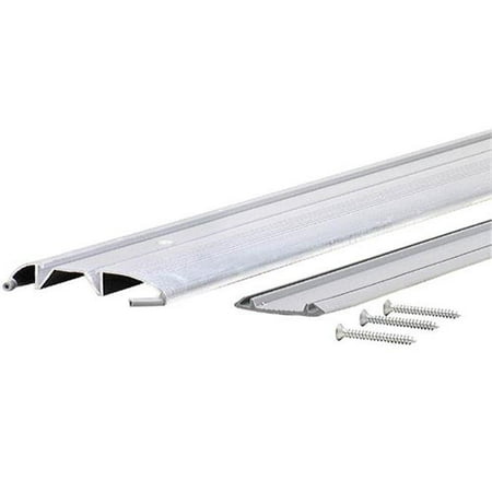 

36in. Low Boy Thresholds With Vinyl Seal Aluminum
