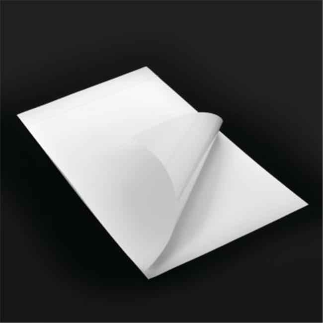 Swingline 3200061 GBC Laminating Carriers, Letter & Legal Size Pack