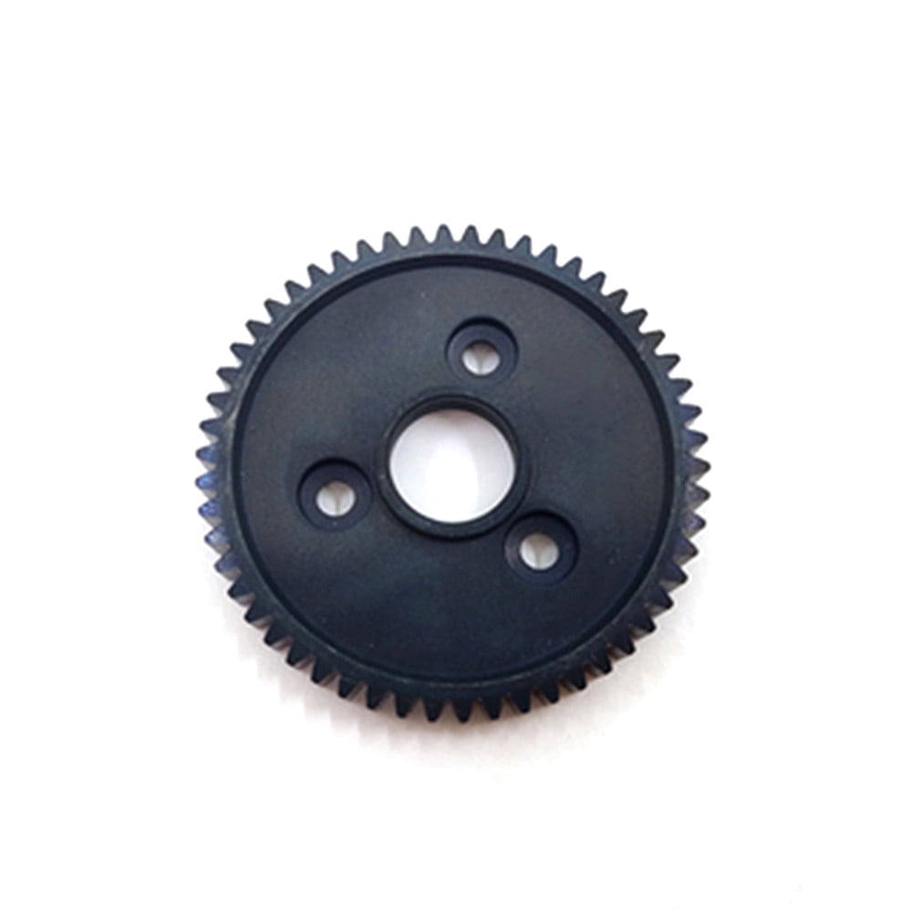 Traxxas Stampede VXL High Top Speed HARD SURFACE 86T Spur Gear 25T Pinion 