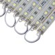 thumbnail image 5 of 2X10Pcs 5050 SmD 3 Módulo LED Tira de LED Cadena Luz Impermeable DC 12V Blanco FríO, 5 of 5