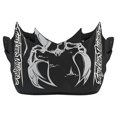 thumbnail image 1 of Troy Lee Designs SE4 Visière - Striées le (Noir), 1 of 3