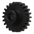 thumbnail image 3 of Engranaje de coche RC para TRAXXA, M1.5 RC Car Gear RC Car Motor Gear Control remoto Kit de engranaje de coche confiable y duradero, 3 of 8
