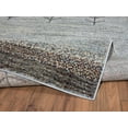 thumbnail image 4 of Abani Mesa Collection Southwest Arrow Pattern 4' x 6' Beige Area Rug, 4 of 4