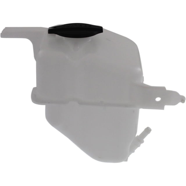 Evan Fischer Réservoir de Réfrigérant Réservoir d'Expansion Compatible avec Hyundai Sonata 2006-2010, Compatible avec Azera 2006-2011, avec Bouchon HY3014102