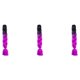 thumbnail image 2 of Soidarity Cabello trenzado sintético, impresionantes trenzas, extensiones de cabello trenzado sin esfuerzo, cabello trenzado Jumbo B28 Type1 NO1, 2 of 6