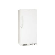 Frigidaire FFU21M7HW - Freezer - upright - width: 32 in - depth: 31.1 in - height: 70.6 in - white