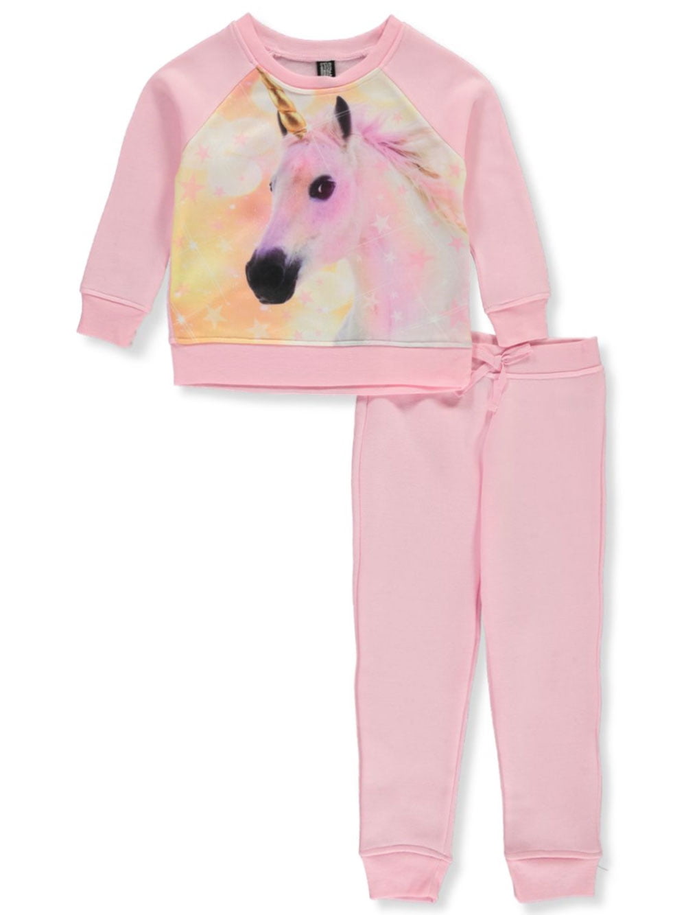 star sweatsuit set