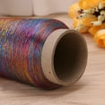 thumbnail image 5 of 1PC Sewing Machine Cone Threads Polyester Overlocking All Purpose 20Colors, 5 of 20