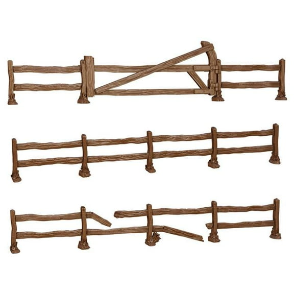 Mantic Entertainment Fences New