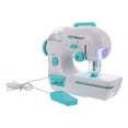 thumbnail image 4 of MasteelfCA 1 Set Portable Kids Sewing Machine Toy Educational Interesting Toy for Kids, 4 of 8
