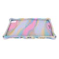 thumbnail image 4 of Funda Protectora Para Tableta, Funda Para Tableta Con Soporte Ajustable Y Orificio Preciso De Silicona Para T40 Pro ANGGREK Otros, 4 of 8