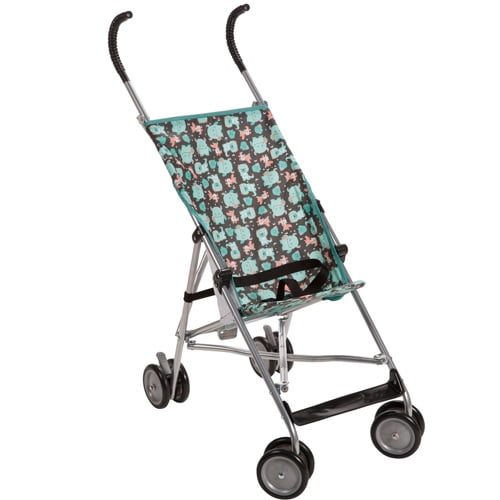 small lightweight strollers for toddlers
