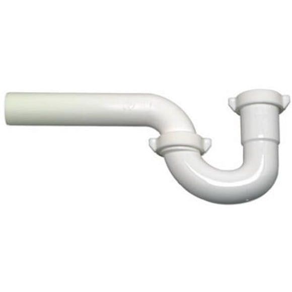 P Trap Floor Drain