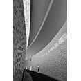 thumbnail image 2 of Pimenta, Jorge 23x32 White Modern Wood Framed Museum Art Print Titled - The Journey, 2 of 4