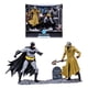 thumbnail image 1 of Pack múltiple de figuras de Batman vs Hush, 1 of 10