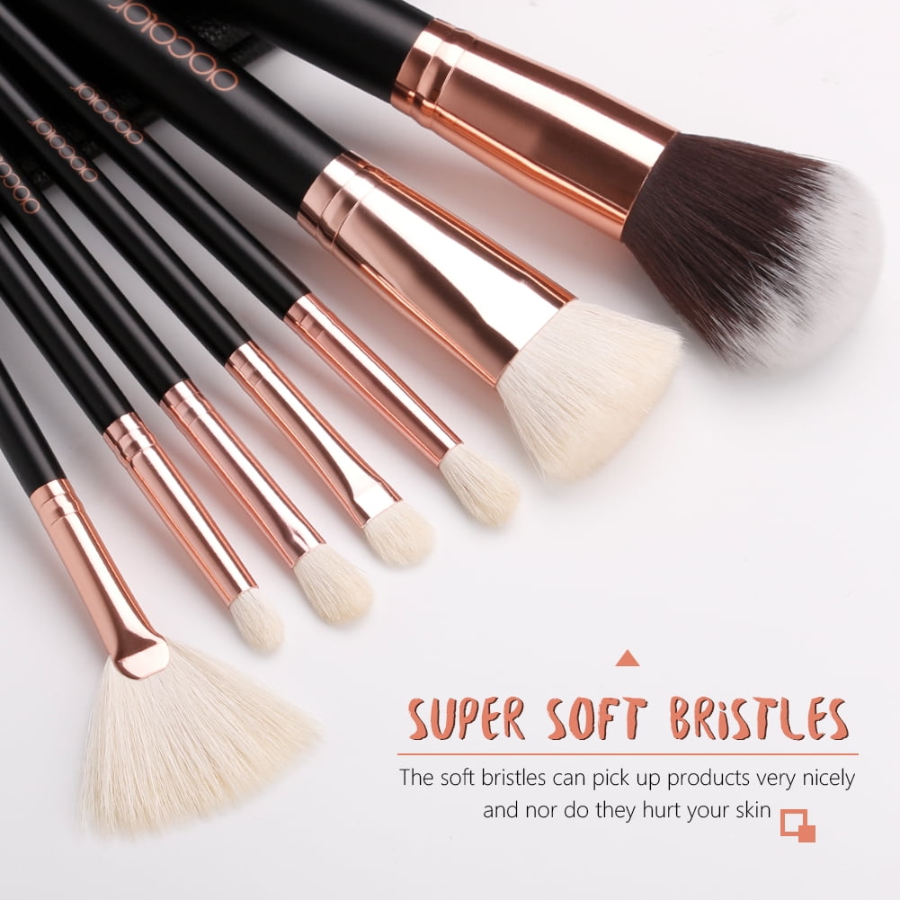 Premium Makeup Brushes Set Cheap Luxury Soft Bristles centreeasysite