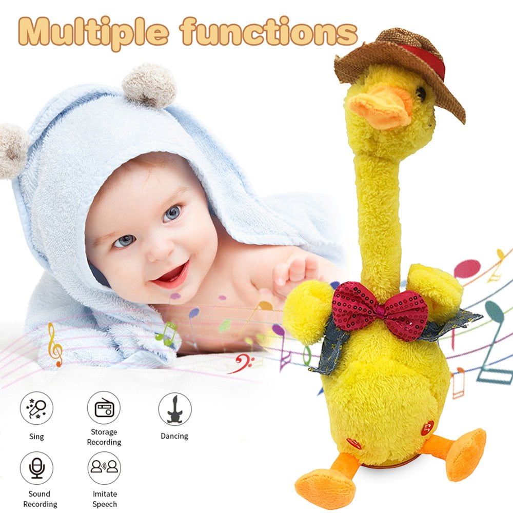 Dancing toys for babies discount