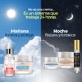 thumbnail image 3 of Kit Rejuvenecimiento Integral Vitalis 5 en 1 con protector solar FPS30 Skincare, 3 of 9