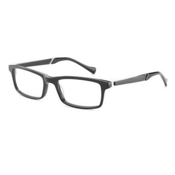LUCKY BRAND Eyeglasses CITIZEN Black 52MM