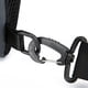 thumbnail image 5 of Sonducket El bolso del pecho de la capacidad grande del poliéster para los hombres da libremente ningún poliéster de la carga bolsos del pecho Bolsas de mensajero y de hombro verde, 5 of 6