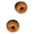 thumbnail image 3 of Cheetah Glass Eyes, 3 of 9