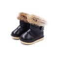 thumbnail image 1 of UKAP Botas de nieve de invierno impermeables para niñas Botas cálidas, 1 of 6