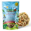 Bird Street Bistro Southern 12oz Feast Parrot Food Cooks in 3-15 Min Natural