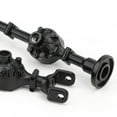thumbnail image 3 of Fosa RC Accessories,Metal Upgrade Part Kit Fit for WPL 1/16 B14 B24 B26 C14 C24 RC Car Modification, RC Car Parts, 3 of 7
