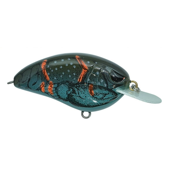 SPRO John Crews Little John 50 Crankbait