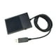 thumbnail image 5 of Interruptor de pie triple USB, pedal de control de instrumentos, repuesto de interruptor de pie, conector Cable de 2 m, 5 of 9