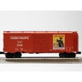 thumbnail image 6 of LIONEL UNION PACIFIC WWII BOXCAR ART PS1 PACK #2 O GAUGE 3 CAR SET 2442020, 6 of 7