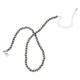 thumbnail image 3 of Collar de cuentas vintage para mujer, collar de moda, joyería para mujer, regalo, suministro de moda, 3 of 7