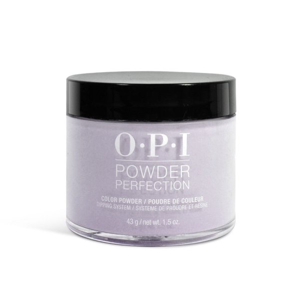 OPI OPI Powder Perfection Nail Dip Powder, Show Us Your Tips!, 1.5 Oz