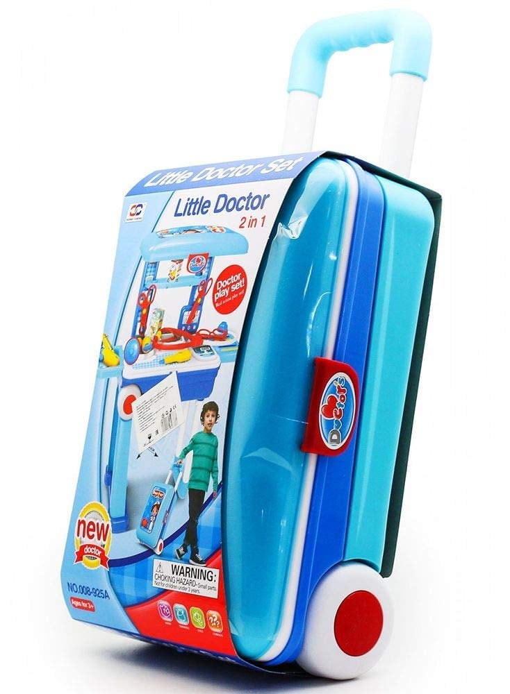 little doctor set