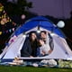 thumbnail image 2 of Accesorios para acampar Lámpara de camping Tienda de campaña, Lámpara de emergencia, Regalo para niña, Regalo para niño, Linterna para acampar Lámpara LED para exteriores para mesa, silla plegable, camping, vivac, garaje, bodega Rojo Verde, 2 of 5
