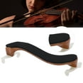thumbnail image 4 of Violin Shoulder Rest, Adjustable Height High Density Violin Accessories  For 4/4 Violins For 3/4 Violins, 4 of 8