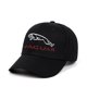 thumbnail image 2 of Gorra de béisbol Jaguars Anime para adultos, tamaño ajustable, 2 of 5