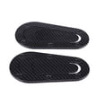 thumbnail image 1 of 2Pcs Universal Car Bonnet Decorative Lock Sticker, Waterproof and Long Service Life, Fashionable Appearance Design, Easy to Stick and Remove, Suitable for Car Body or Rearview, 1 of 8
