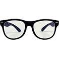 thumbnail image 1 of Babyfied Lunettes de Protection Anti-Lumière Bleue Classiques (3-8 Ans), 1 of 7