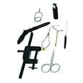 thumbnail image 3 of Creative Angler Deluxe Fly Tying Kit for Tying Flies. Our Most Popular Fly Tying Kit, 3 of 7
