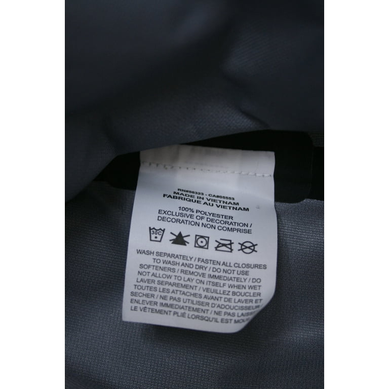 Shell ADV Nike Jacket Sportswear Black) (2XLarge, Parka Storm-Fit Mens