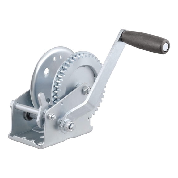 CURT Hand Winch