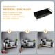 thumbnail image 3 of BESTYASH Estante De Almacenaje Para Dorado En Zinc Para Accesorios Y Cosméticos, 3 of 8