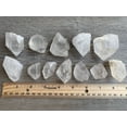thumbnail image 3 of Natural Clear Quartz Crystal Points 1 to 3 Inches, 3 of 6