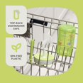 thumbnail image 4 of Termo Botella 14oz Para Niños Popote PVC Leigthon Contigo verde Estándar, 4 of 4