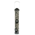 thumbnail image 6 of Perky-Pet 1 lb Squirrel Shield Tube Feeder, 6 of 6