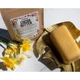 thumbnail image 2 of Naturasil 10% Jabón de Lavanda de Azufre Tratamiento Alivio Natural para el Acné Picaduras de Insectos Verrugas Ácaros Eczema Picazón Molestias | para niños y adultos: jabón para rostro y cuerpo | Bar, 2 of 5