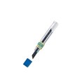 thumbnail image 2 of Pentel - Pencil lead - blue - 0.7 mm - medium (pack of 12) - for P/N: AX107A, P207, PG1017C, PL77A, PL77V, 2 of 3
