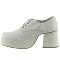 thumbnail image 4 of Jazz-02, Men Disco Shoes, 4 of 5